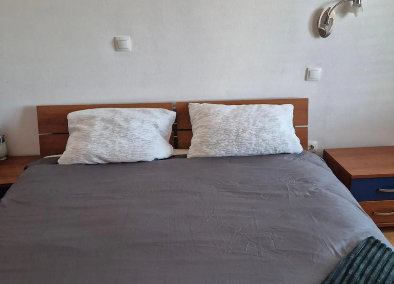 Apartment Girolamo Zadar