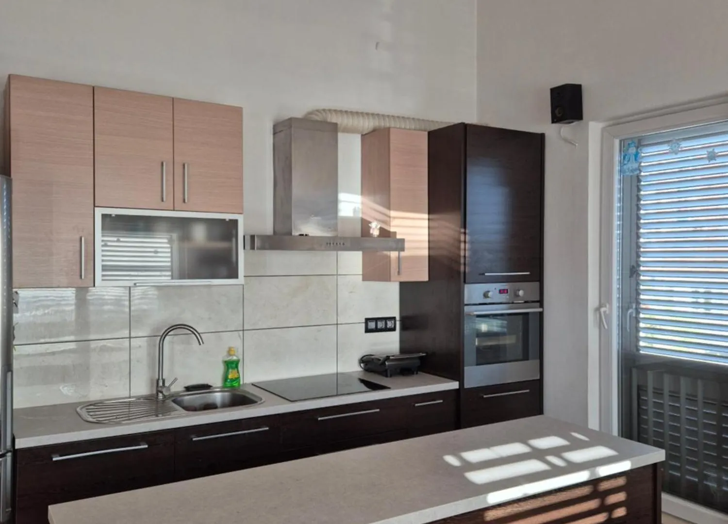 Apartment Girolamo Zadar