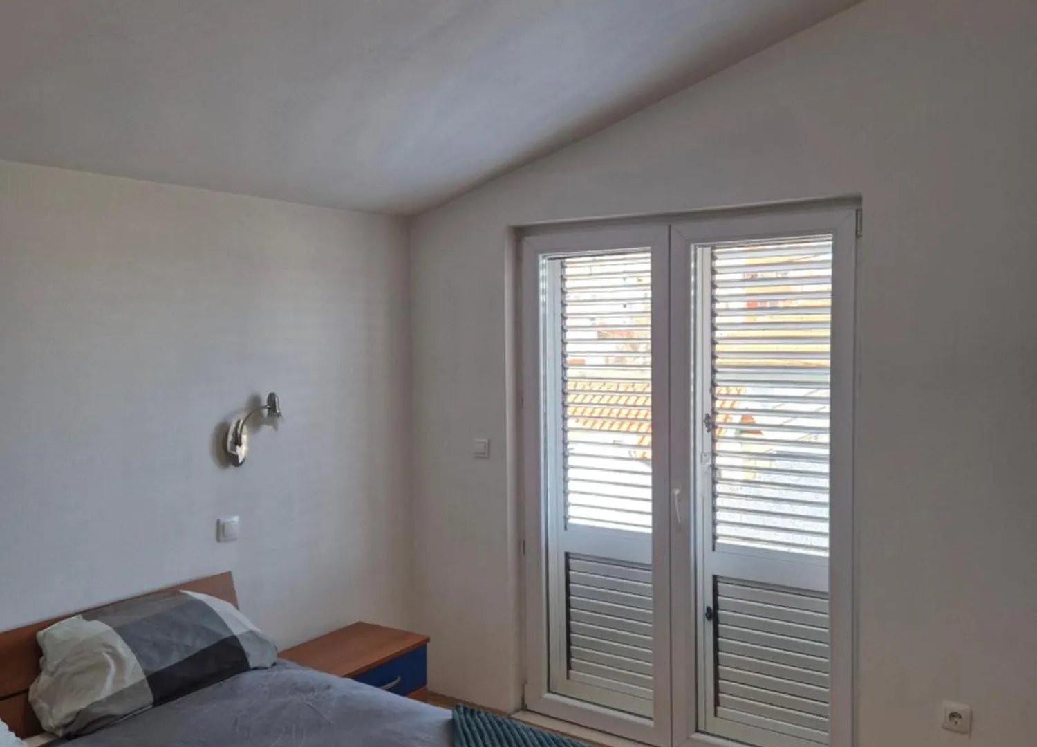 Apartment Girolamo Zadar Kroatien