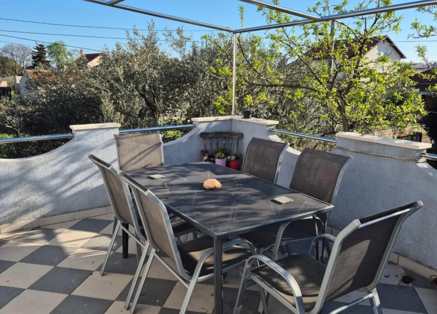 Apartment Girolamo Zadar